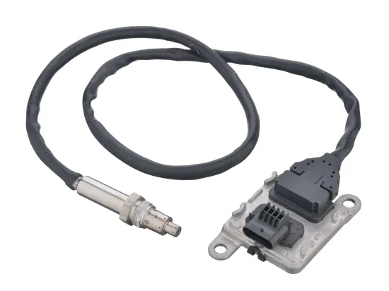 NOx-Sensor, Harnstoffeinspritzung 12 V AMPRO A1027807AE Bild NOx-Sensor, Harnstoffeinspritzung 12 V AMPRO A1027807AE