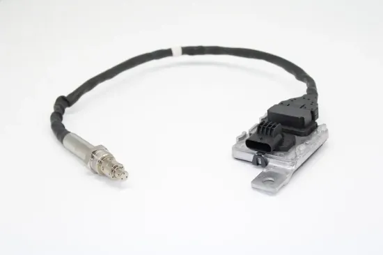 NOx-Sensor, Harnstoffeinspritzung 12 V AMPRO A1027807AR Bild NOx-Sensor, Harnstoffeinspritzung 12 V AMPRO A1027807AR
