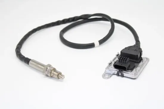 NOx-Sensor, Harnstoffeinspritzung 12 V AMPRO A1027807ER Bild NOx-Sensor, Harnstoffeinspritzung 12 V AMPRO A1027807ER