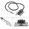 NOx-Sensor, Harnstoffeinspritzung 12 V AMPRO A1027807ER Bild NOx-Sensor, Harnstoffeinspritzung 12 V AMPRO A1027807ER