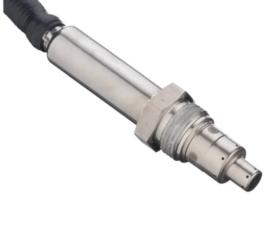 NOx-Sensor, Harnstoffeinspritzung 12 V AMPRO A1027807L