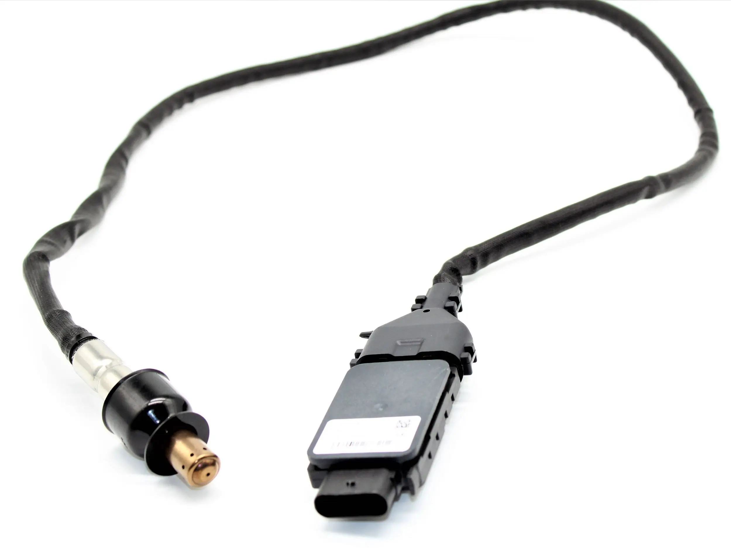 NOx-Sensor, Harnstoffeinspritzung 12 V AMPRO A102B7817