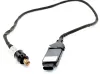NOx-Sensor, Harnstoffeinspritzung 12 V AMPRO A102B7817