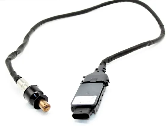 NOx-Sensor, Harnstoffeinspritzung 12 V AMPRO A102B7817 Bild NOx-Sensor, Harnstoffeinspritzung 12 V AMPRO A102B7817
