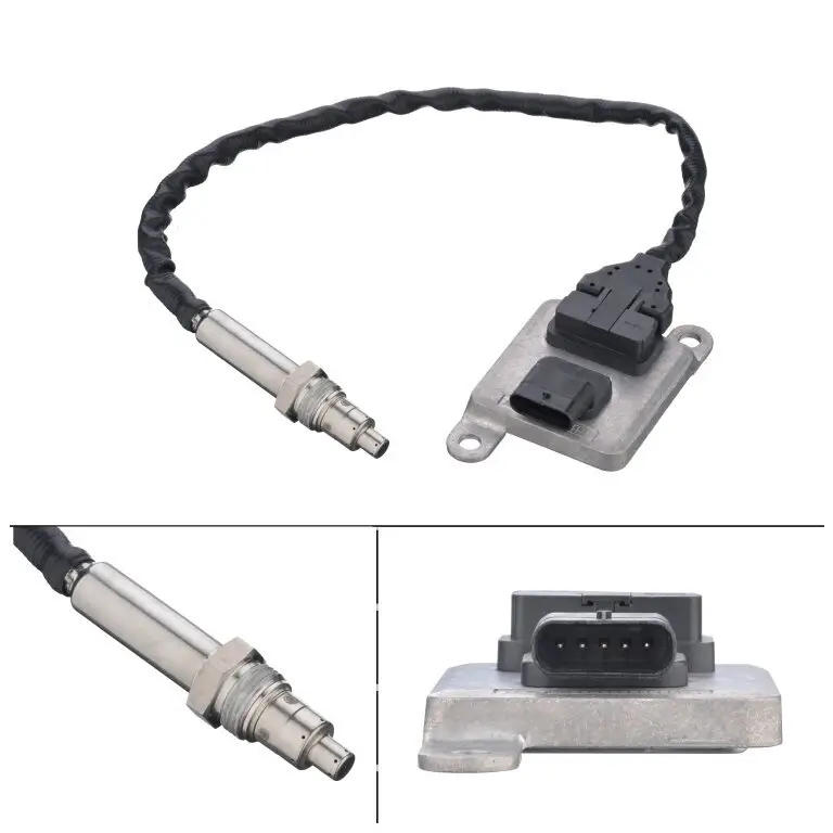 NOx-Sensor, Harnstoffeinspritzung 12 V AMPRO A1035006