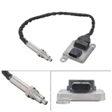 NOx-Sensor, Harnstoffeinspritzung 12 V AMPRO A1035006