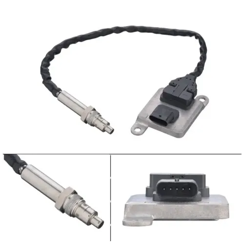 NOx-Sensor, Harnstoffeinspritzung 12 V AMPRO A1035006 Bild NOx-Sensor, Harnstoffeinspritzung 12 V AMPRO A1035006