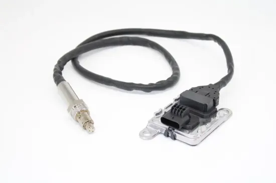 NOx-Sensor, Harnstoffeinspritzung 12 V AMPRO A1038311 Bild NOx-Sensor, Harnstoffeinspritzung 12 V AMPRO A1038311