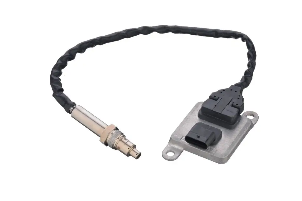 NOx-Sensor, Harnstoffeinspritzung 12 V AMPRO A1038511