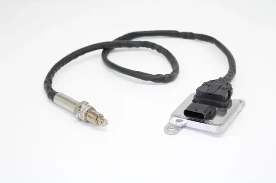 NOx-Sensor, Harnstoffeinspritzung 12 V AMPRO A1038611 Bild NOx-Sensor, Harnstoffeinspritzung 12 V AMPRO A1038611