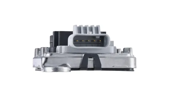 NOx-Sensor, Harnstoffeinspritzung 12 V AMPRO A10603290R Bild NOx-Sensor, Harnstoffeinspritzung 12 V AMPRO A10603290R