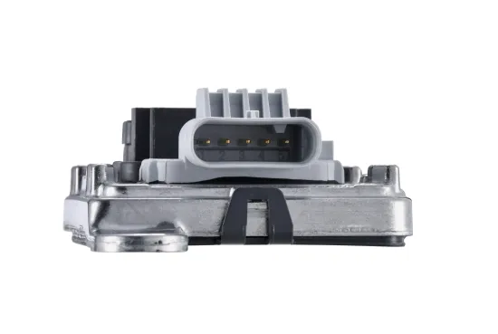 NOx-Sensor, Harnstoffeinspritzung 12 V AMPRO A10603512R Bild NOx-Sensor, Harnstoffeinspritzung 12 V AMPRO A10603512R