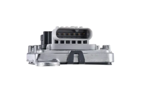 NOx-Sensor, Harnstoffeinspritzung 12 V AMPRO A1062351 Bild NOx-Sensor, Harnstoffeinspritzung 12 V AMPRO A1062351
