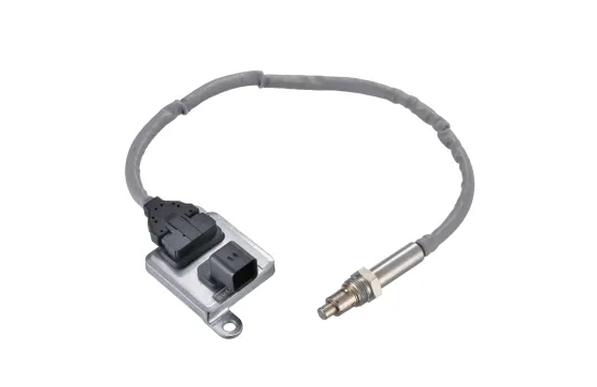 NOx-Sensor, Harnstoffeinspritzung 12 V AMPRO A1066708A Bild NOx-Sensor, Harnstoffeinspritzung 12 V AMPRO A1066708A