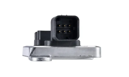 NOx-Sensor, Harnstoffeinspritzung 12 V AMPRO A1066708A Bild NOx-Sensor, Harnstoffeinspritzung 12 V AMPRO A1066708A
