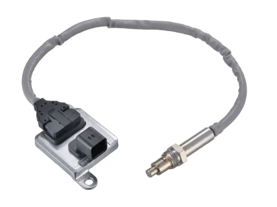 NOx-Sensor, Harnstoffeinspritzung 12 V AMPRO A1066708A Bild NOx-Sensor, Harnstoffeinspritzung 12 V AMPRO A1066708A