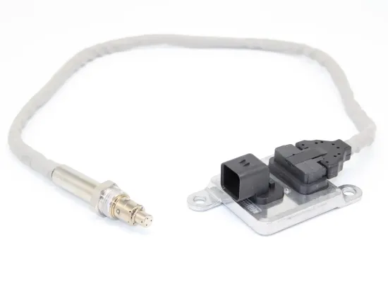 NOx-Sensor, Harnstoffeinspritzung 12 V AMPRO A1067227 Bild NOx-Sensor, Harnstoffeinspritzung 12 V AMPRO A1067227