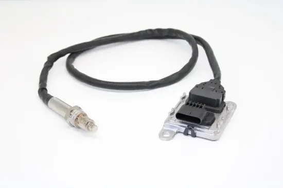 NOx-Sensor, Harnstoffeinspritzung 12 V AMPRO A1069224 Bild NOx-Sensor, Harnstoffeinspritzung 12 V AMPRO A1069224