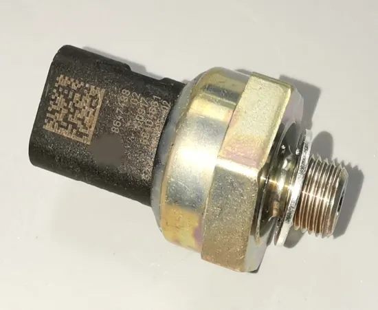 Sensor, Öldruck 12 V AMPRO AE201647488 Bild Sensor, Öldruck 12 V AMPRO AE201647488