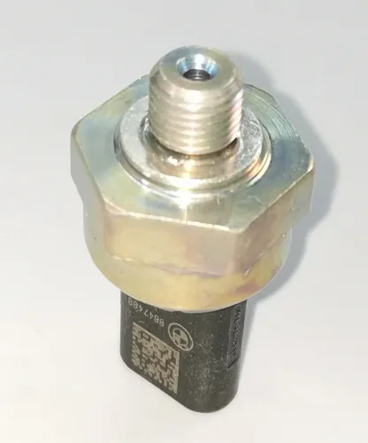 Sensor, Öldruck 12 V AMPRO AE201647488 Bild Sensor, Öldruck 12 V AMPRO AE201647488