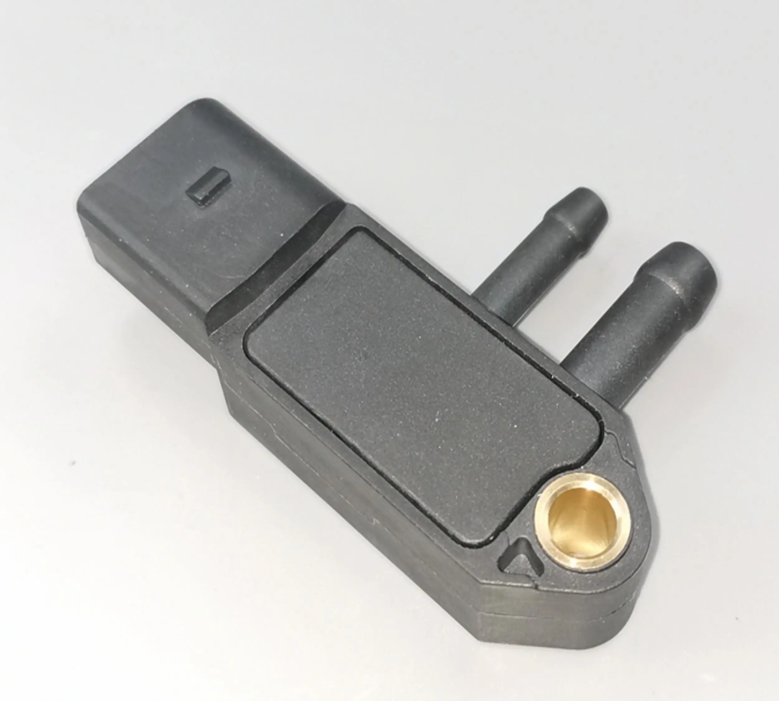 Sensor, Abgasdruck 12 V AMPRO AE202059051C