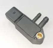 Sensor, Abgasdruck 12 V AMPRO AE202059051C