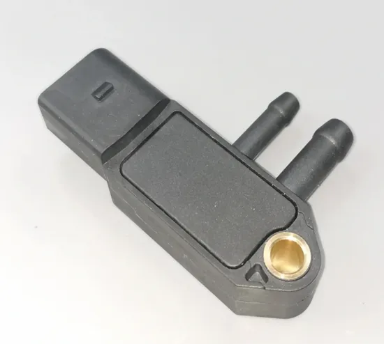 Sensor, Abgasdruck 12 V AMPRO AE202059051C Bild Sensor, Abgasdruck 12 V AMPRO AE202059051C