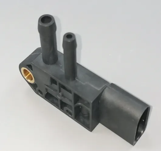 Sensor, Abgasdruck 12 V AMPRO AE202059051C Bild Sensor, Abgasdruck 12 V AMPRO AE202059051C