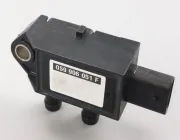 Sensor, Abgasdruck 12 V AMPRO AE202059051F