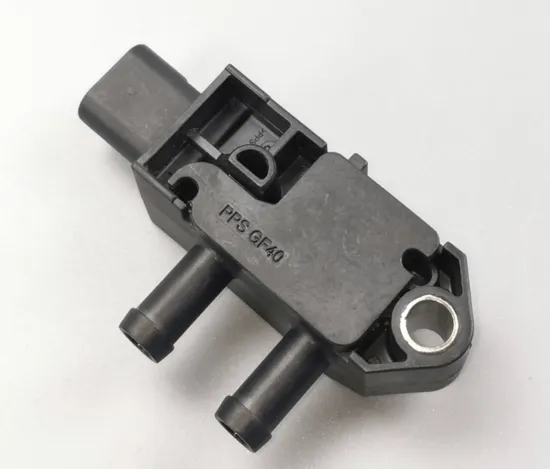 Sensor, Abgasdruck 12 V AMPRO AE202059051F Bild Sensor, Abgasdruck 12 V AMPRO AE202059051F