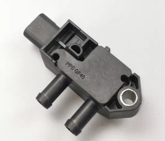 Sensor, Abgasdruck 12 V AMPRO AE202059051F Bild Sensor, Abgasdruck 12 V AMPRO AE202059051F