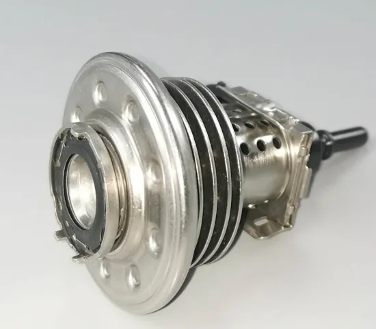 Dosiermodul, Harnstoffeinspritzung 12 V AMPRO AE2024G0113 Bild Dosiermodul, Harnstoffeinspritzung 12 V AMPRO AE2024G0113