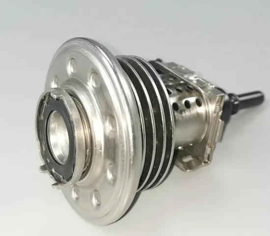 Dosiermodul, Harnstoffeinspritzung 12 V AMPRO AE2024G0113 Bild Dosiermodul, Harnstoffeinspritzung 12 V AMPRO AE2024G0113