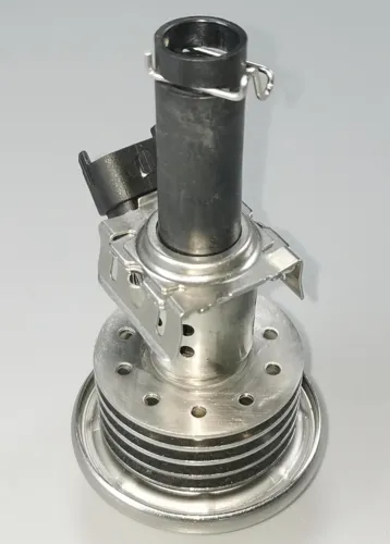 Dosiermodul, Harnstoffeinspritzung 12 V SCR-Katalysator AMPRO AE2034900513 Bild Dosiermodul, Harnstoffeinspritzung 12 V SCR-Katalysator AMPRO AE2034900513