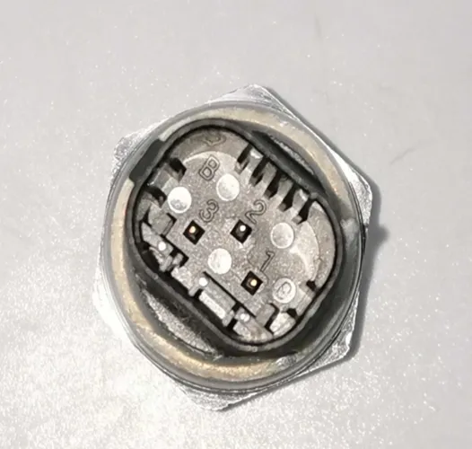 Sensor, Abgasdruck 12 V AMPRO AE2039052706 Bild Sensor, Abgasdruck 12 V AMPRO AE2039052706