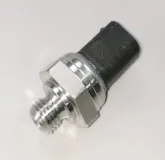 Sensor, Abgasdruck 12 V AMPRO AE2039052706