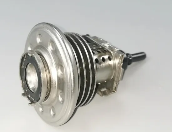 Dosiermodul, Harnstoffeinspritzung 12 V AMPRO AE20694059 Bild Dosiermodul, Harnstoffeinspritzung 12 V AMPRO AE20694059