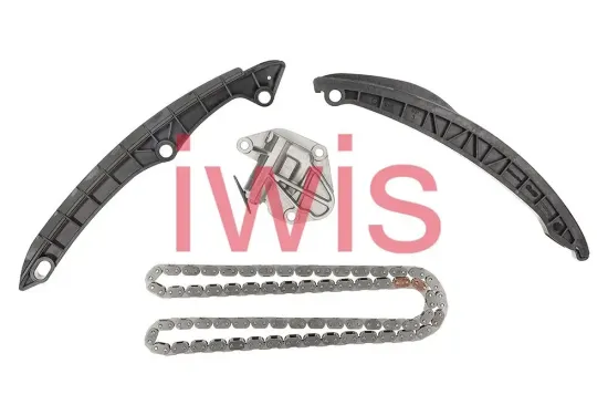 Steuerkettensatz iwis Motorsysteme 59001Set Bild Steuerkettensatz iwis Motorsysteme 59001Set