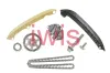 Steuerkettensatz iwis Motorsysteme 59006Set Bild Steuerkettensatz iwis Motorsysteme 59006Set