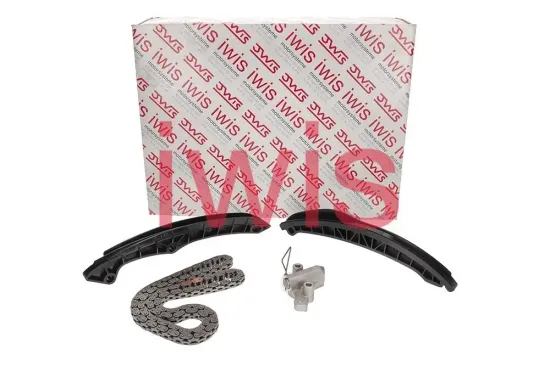 Steuerkettensatz iwis Motorsysteme 59007Set Bild Steuerkettensatz iwis Motorsysteme 59007Set