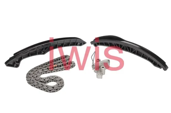 Steuerkettensatz iwis Motorsysteme 59007Set Bild Steuerkettensatz iwis Motorsysteme 59007Set