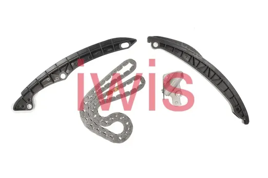 Steuerkettensatz iwis Motorsysteme 59007Set Bild Steuerkettensatz iwis Motorsysteme 59007Set