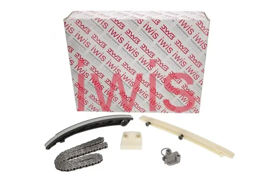 Steuerkettensatz iwis Motorsysteme 59008Set Bild Steuerkettensatz iwis Motorsysteme 59008Set