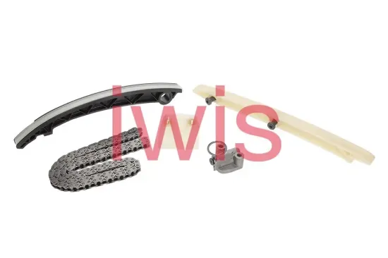 Steuerkettensatz iwis Motorsysteme 59008Set Bild Steuerkettensatz iwis Motorsysteme 59008Set