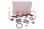 Steuerkettensatz iwis Motorsysteme 59010Set