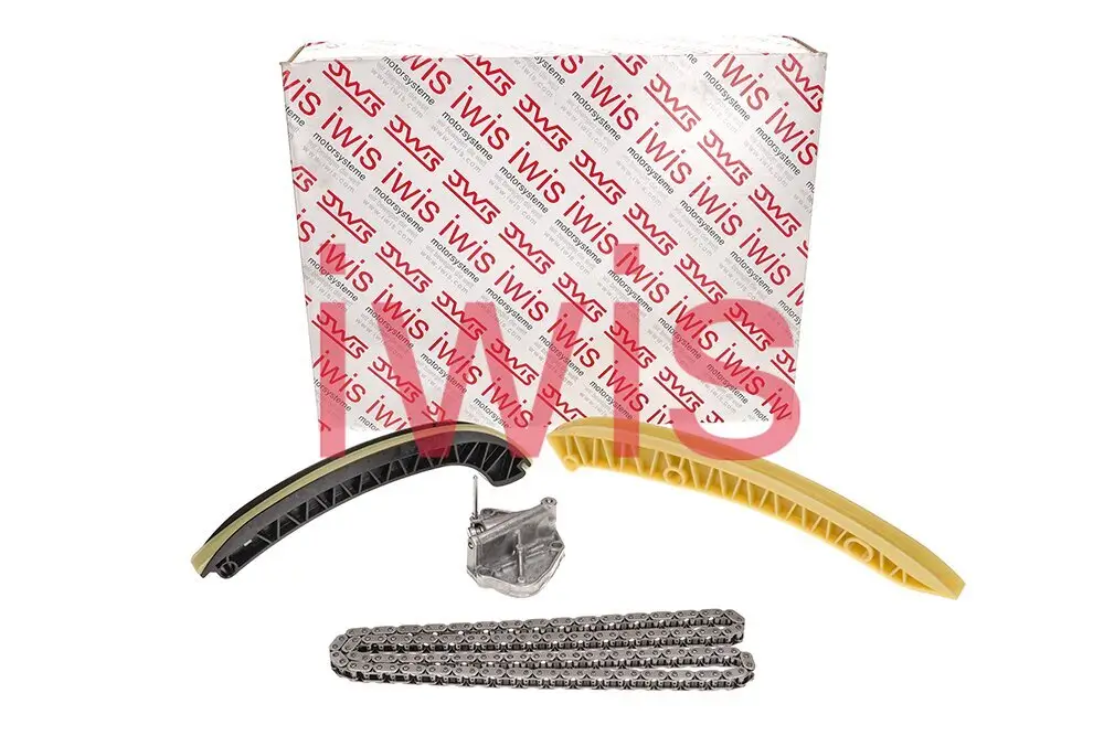 Steuerkettensatz iwis Motorsysteme 59013Set