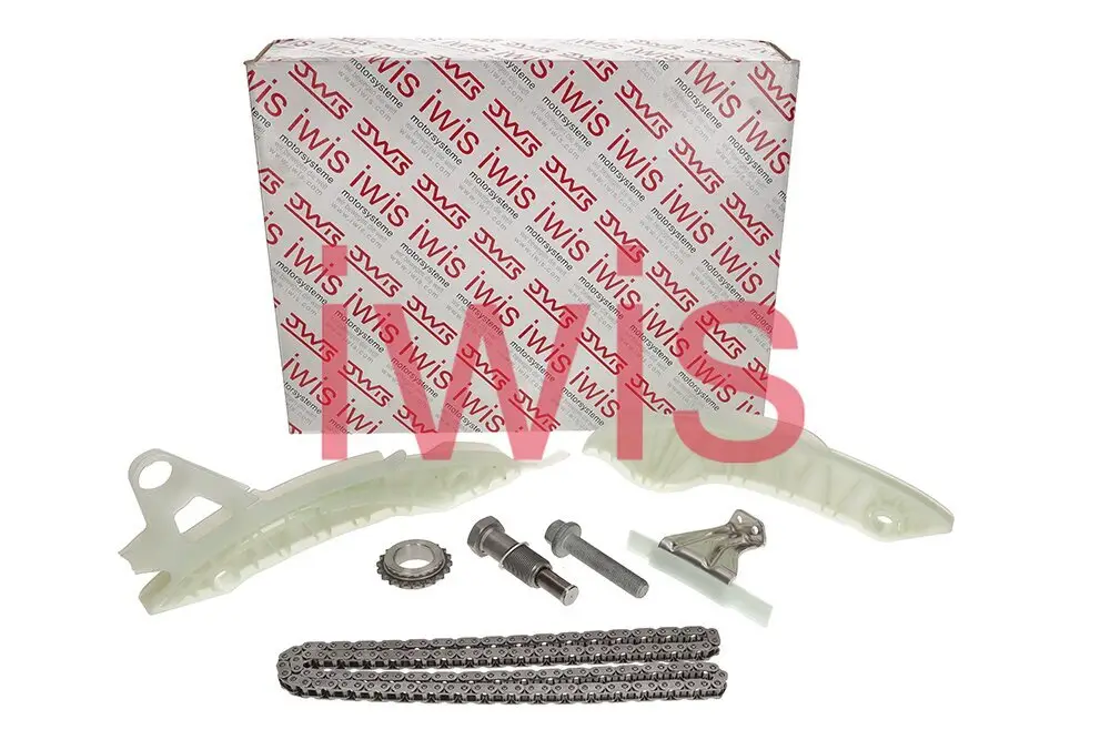 Steuerkettensatz iwis Motorsysteme 59015Set