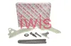 Steuerkettensatz iwis Motorsysteme 59015Set Bild Steuerkettensatz iwis Motorsysteme 59015Set