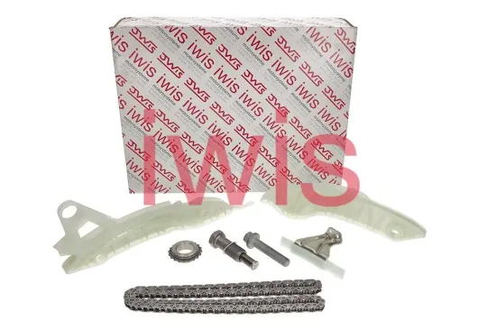 Steuerkettensatz iwis Motorsysteme 59015Set Bild Steuerkettensatz iwis Motorsysteme 59015Set