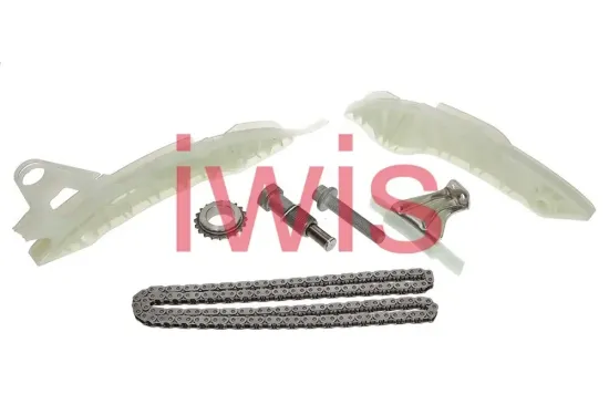 Steuerkettensatz iwis Motorsysteme 59015Set Bild Steuerkettensatz iwis Motorsysteme 59015Set